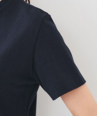 ラフコットンＴシャツ（２００２４０５７８０）