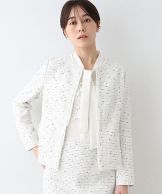 INDIVI L (Women/大きいサイズ)の大きいサイズ 13号～25号／2L