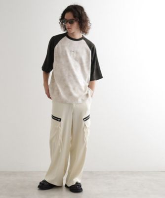 ヴィンテージライクラグランTシャツ（2002405862