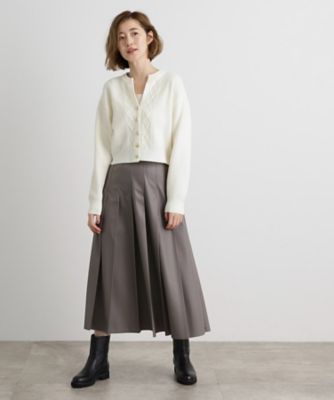 クロップドカーディガン 楽天市場】【即日出荷】ファイナルセール50%OFF! CELFORD セル