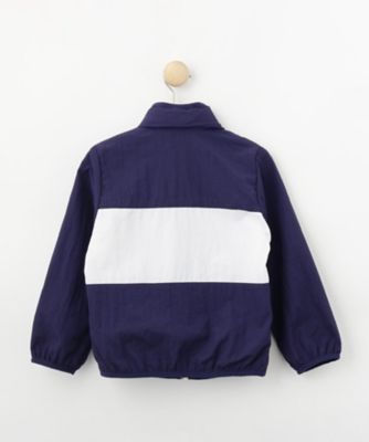 キッズ ナイロンブルゾン（2002405953） | DESSIN