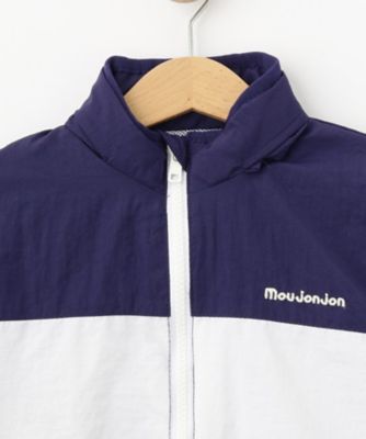 キッズ ナイロンブルゾン（2002405953） | DESSIN