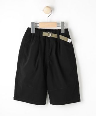 DESSIN (Baby&Kids)/デッサン (キッズ） キッズ ハイテンション6分丈ショートパンツ(2002405955)
