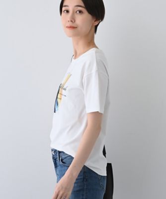 【洗える／選べるデザイン】フォト＆ロゴ　プリントＴシャツ（２００２４０６５３６）