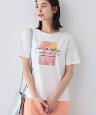 【洗える／選べるデザイン】フォト＆ロゴ　プリントＴシャツ（２００２４０６５３６）