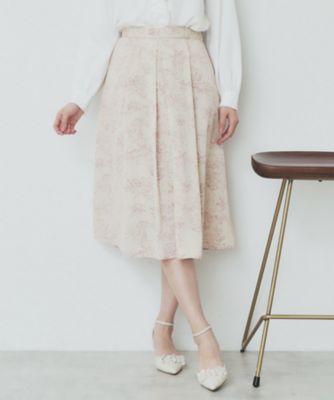 yori フクレフレアブラウス 36 美品