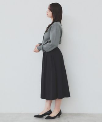 フォト刺繍トップス【洗濯機洗い可】（２００２４０６５６８）