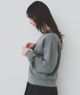 フォト刺繍トップス【洗濯機洗い可】（２００２４０６５６８）
