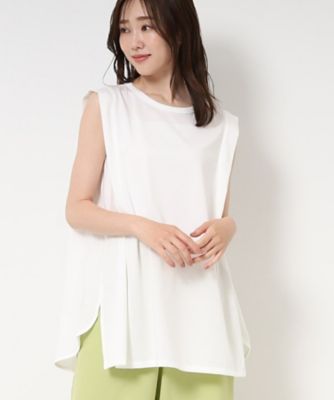 DEUXIEME CLASSE 日本製　美シルエット　ボタンフライチノパン mea39-536b_img.jpg
