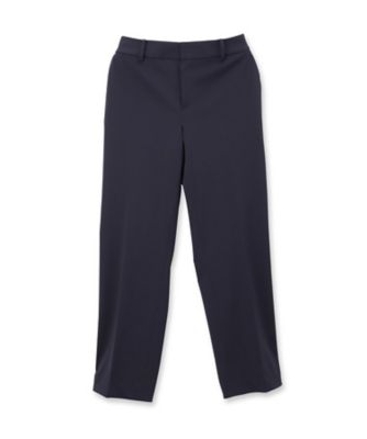 【新品】OUR すっきりシルエットのテーパードパンツ すっきりシルエットのテーパードパンツ – OURHOME