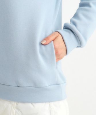 ADABAT トレーナーハーフジップアウター　新品 裏起毛 ハーフジップトレーナー（2002407254