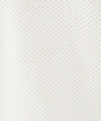 【洗える／オンオフ使える】ファンシーヤーンＶネックニット（２００２４０８０４２）