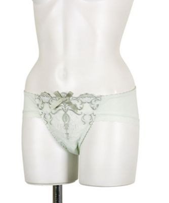 ジュア ノーマルショーツ（2002408291） | Risa Magli