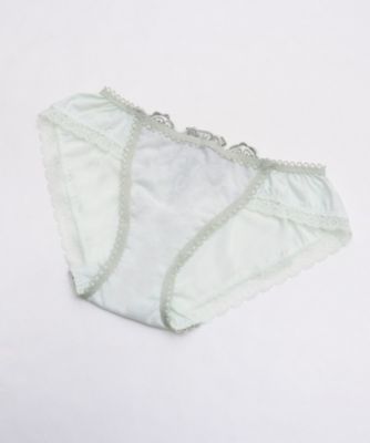 ジュア ノーマルショーツ（2002408291） | Risa Magli