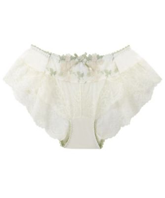 イーシャ フレアショーツ（2002408306） | Risa Magli