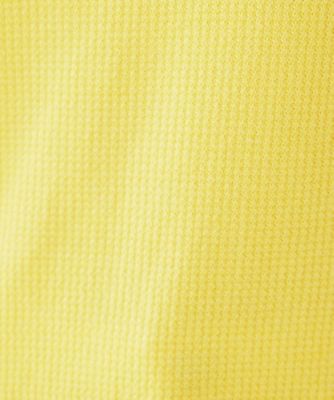 【配色カラー／アンサンブル可能】きれいめ七分袖ニット（２００２４０９１１１）