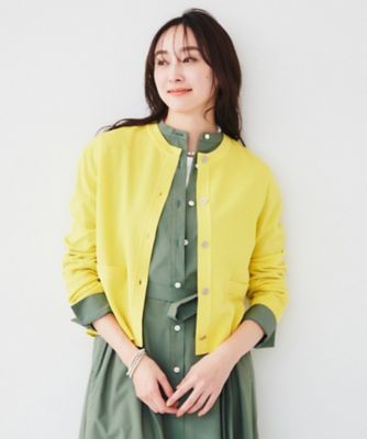 配色カラー／アンサンブル可能】キレイめ カーディガンニット