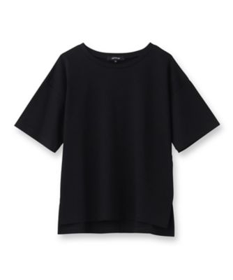 【接触冷感／抗菌防臭／マシンウォッシャブル】クリアスムース　Ｔシャツ（２００２４０９１４９）