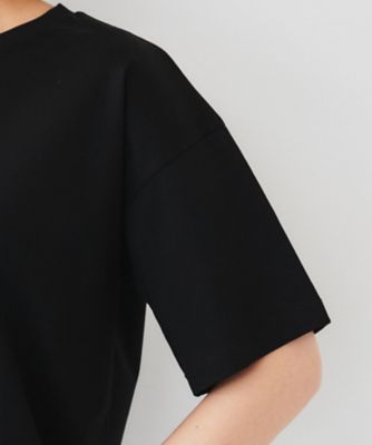 【接触冷感／抗菌防臭／マシンウォッシャブル】クリアスムース　Ｔシャツ（２００２４０９１４９）