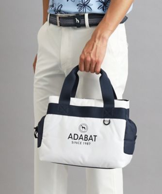 adabat/アダバット リップストップカートバッグ（２００２４０９１７４）