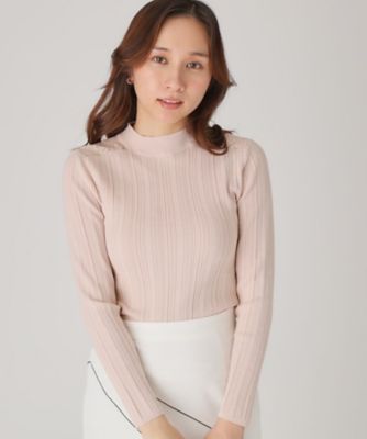 二の腕細見え】ノースリーブプリントTシャツ|Lee|リー