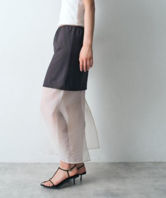 ｒｅｖｅｒｓｉｂｌｅ　ｓｈｅｅｒ　ｓｋｉｒｔ（２００２４０９６２０）