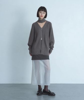 ｒｅｖｅｒｓｉｂｌｅ　ｓｈｅｅｒ　ｓｋｉｒｔ（２００２４０９６２０）