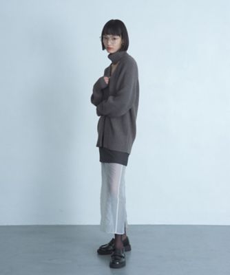 ｒｅｖｅｒｓｉｂｌｅ　ｓｈｅｅｒ　ｓｋｉｒｔ（２００２４０９６２０）