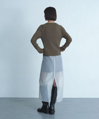ｒｅｖｅｒｓｉｂｌｅ　ｓｈｅｅｒ　ｓｋｉｒｔ（２００２４０９６２０）
