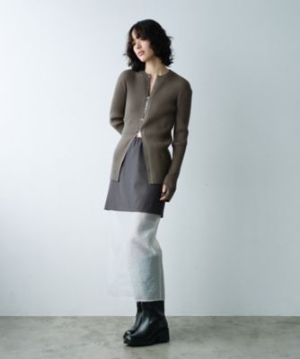ｒｅｖｅｒｓｉｂｌｅ　ｓｈｅｅｒ　ｓｋｉｒｔ（２００２４０９６２０）