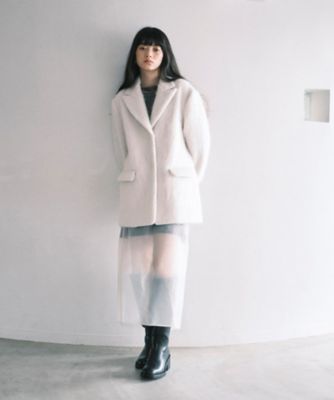ｒｅｖｅｒｓｉｂｌｅ　ｓｈｅｅｒ　ｓｋｉｒｔ（２００２４０９６２０）