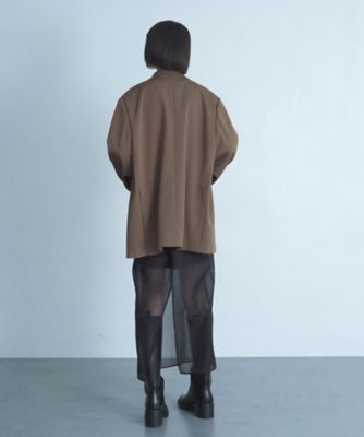 ｒｅｖｅｒｓｉｂｌｅ　ｓｈｅｅｒ　ｓｋｉｒｔ（２００２４０９６２０）