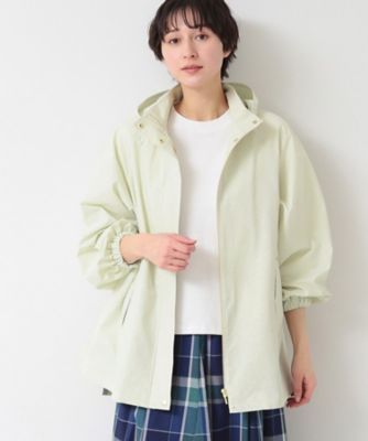【春ＳＡＬＥ】テントラインミドル丈マウンテンパーカ（Ｓ～Ｌ）（２００２４０９７４２）