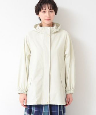 【春ＳＡＬＥ】テントラインミドル丈マウンテンパーカ（Ｓ～Ｌ）（２００２４０９７４２）