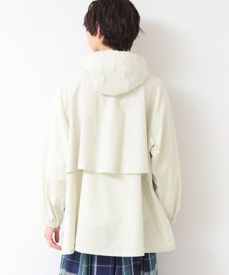 【春ＳＡＬＥ】テントラインミドル丈マウンテンパーカ（Ｓ～Ｌ）（２００２４０９７４２）
