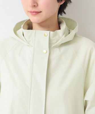 【春ＳＡＬＥ】テントラインミドル丈マウンテンパーカ（Ｓ～Ｌ）（２００２４０９７４２）