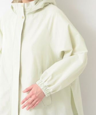 【春ＳＡＬＥ】テントラインミドル丈マウンテンパーカ（Ｓ～Ｌ）（２００２４０９７４２）
