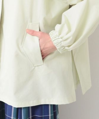 【春ＳＡＬＥ】テントラインミドル丈マウンテンパーカ（Ｓ～Ｌ）（２００２４０９７４２）