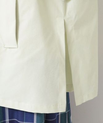 【春ＳＡＬＥ】テントラインミドル丈マウンテンパーカ（Ｓ～Ｌ）（２００２４０９７４２）