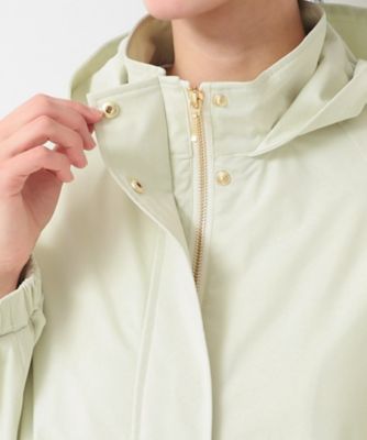【春ＳＡＬＥ】テントラインミドル丈マウンテンパーカ（Ｓ～Ｌ）（２００２４０９７４２）