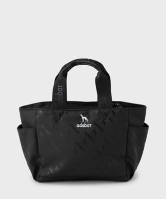 新レーベル ADABAT NAVY】サンデーズカートバッグ
