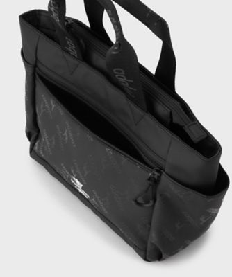 新レーベル ADABAT NAVY】サンデーズカートバッグ