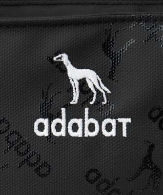新レーベル ADABAT NAVY】サンデーズカートバッグ