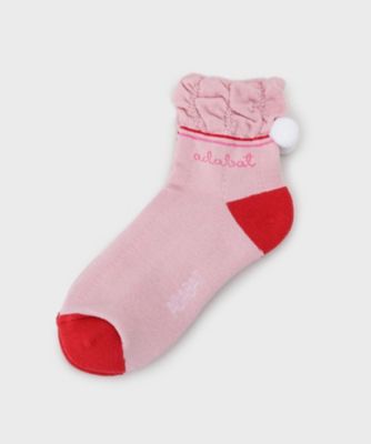 ピンク系 adabat | レディース | 三越伊勢丹オンラインストア