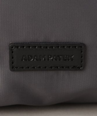 ＡＤＡＭＰＡＴＥＫ　別注　８ＷＡＹショルダーバッグ（２００２４１０６３８）