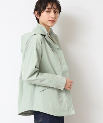 【春ＳＡＬＥ・撥水・洗える】２ＷＡＹマウンテンパーカ（Ｓ～Ｌ）（２００２４１０８１８）