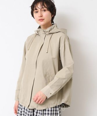 【春ＳＡＬＥ・撥水・洗える】２ＷＡＹマウンテンパーカ（Ｓ～Ｌ）（２００２４１０８１８）