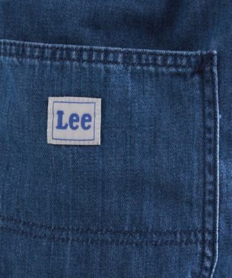 【Ｌｅｅ】ＤＥＮＩＭ　ＣＡＭＩＳＯＬＥ　ＤＲＥＳＳ（２００２４１０８８２）