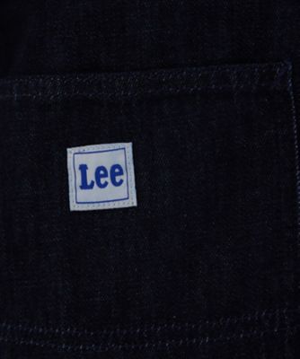 【Ｌｅｅ】ＤＥＮＩＭ　ＣＡＭＩＳＯＬＥ　ＤＲＥＳＳ（２００２４１０８８２）