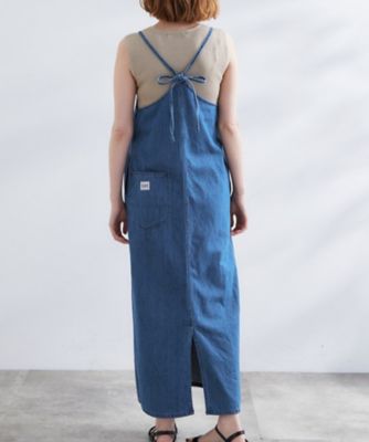 【Ｌｅｅ】ＤＥＮＩＭ　ＣＡＭＩＳＯＬＥ　ＤＲＥＳＳ（２００２４１０８８２）
